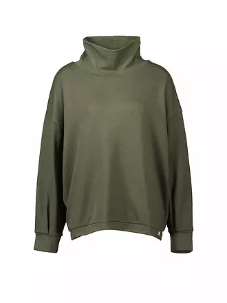 BETTER RICH | Rollkragenshirt Boxy Fit GATES | 